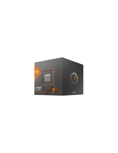 AMD CPU Desktop Ryzen 7 8C/16T 8700G...